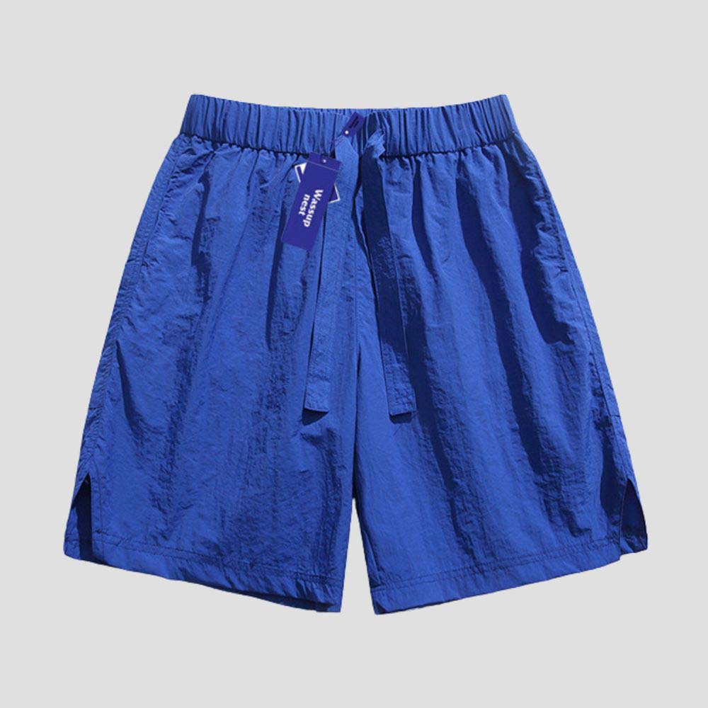 Soft and comfortable beach fashion shorts.