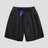 Fashionable beach shorts with cooling comfort.