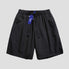 Fashionable beach shorts with cooling comfort.