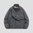 Insulated Sweatshirt with shoulder bag for added functionality and comfort
