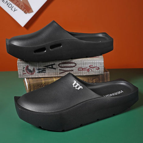 Soft Grip Anti-Slip Shoes