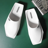 Versatile Unisex Slip-Ons