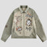 Joker Graffiti Jacket