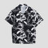 LBL Vintage Hawaiian T-shirt