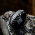 LBL Vintage Viking Rune Ring