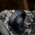 LBL Vintage Viking Rune Ring