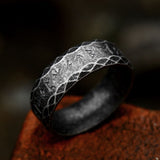 LBL Vintage minimalist ring