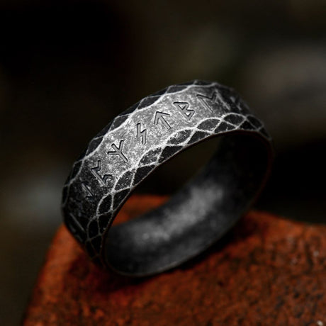 LBL Vintage minimalist ring