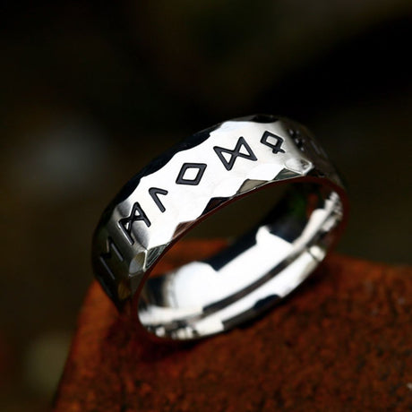 LBL Vintage minimalist ring