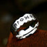 LBL Vintage minimalist ring