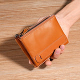 LBL Cowhide Wallet