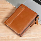 LBL Cowhide Wallet