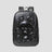 Unisex 3D skull backpack
