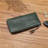 Long Zipper Wallet