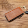 Long Zipper Wallet