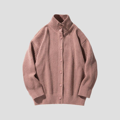 Soft-touch Sweater with eco-friendly high-quality fabric
