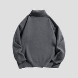 Versatile unisex sweater perfect for casual outings
