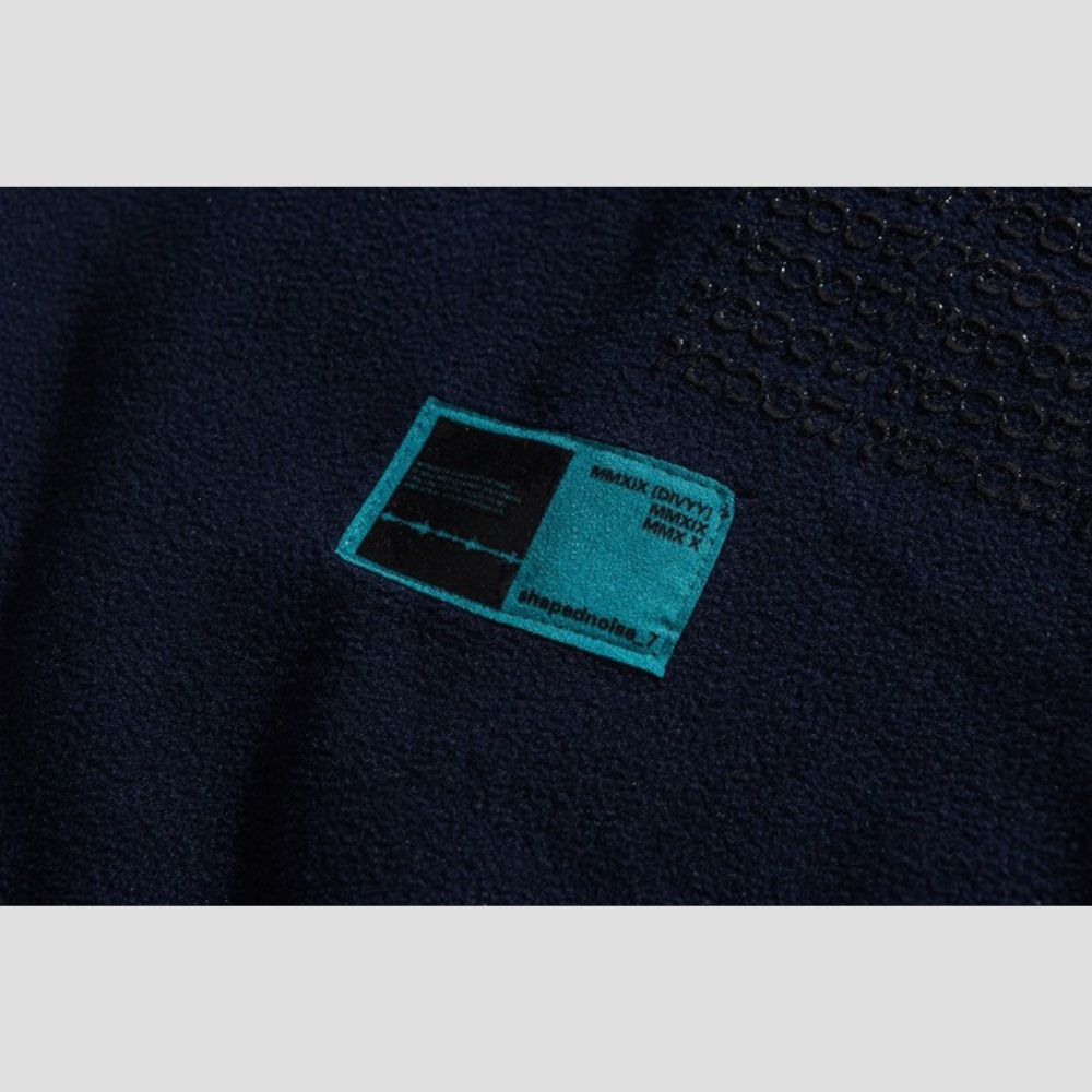 Stylish hooded top for casual wear
