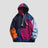 Streetwear-inspired unisex sweatshirt
