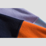 Comfortable hip-hop style outerwear
