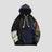 High-quality cotton hoodie
