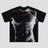 Muscle Graphic T-Shirt - Athletic Fit