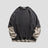 Cosy cotton hoodie in neutral tones.