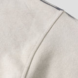 Painted Vintage Distressed Hoodie