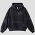 Painted Vintage Distressed Hoodie