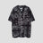 Hawaiian beach cotton shirt