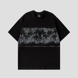 Palm Print Tee