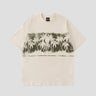 Palm Print Tee