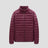 Close-up of the practical side pockets on the jacket, perfect for storing essentials.