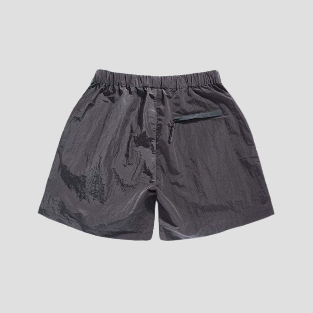 Quick-Dry Hiking Shorts