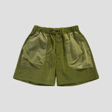 Quick-Dry Hiking Shorts