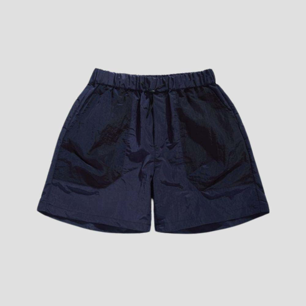 Quick-Dry Hiking Shorts