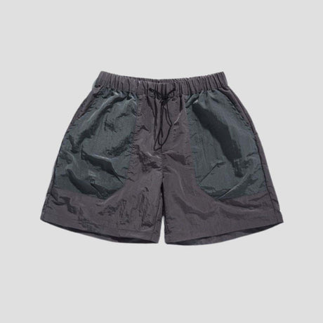 Quick-Dry Hiking Shorts