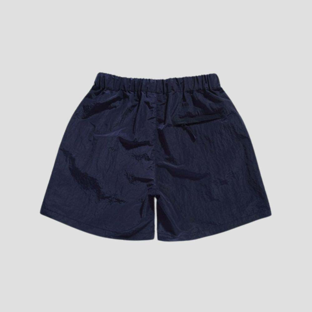 Quick-Dry Hiking Shorts