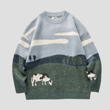 Ranch Chic Sweater