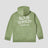 Hip-hop inspired streetwear hoodie
