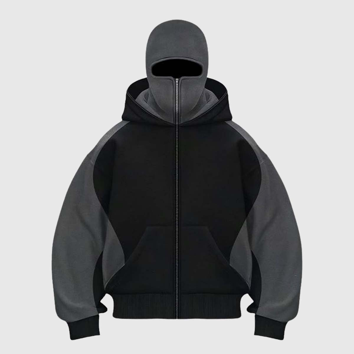 retro-y2k-colorblock-hoodie-pants-set-front
