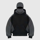 retro-y2k-colorblock-hoodie-pants-set-front
