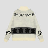 Unisex sweater with high-quality eco-friendly materials
