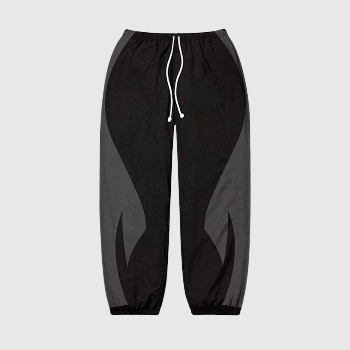 retro-y2k-colorblock-hoodie-pants-set-hoodie-closeup