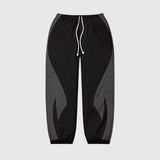 retro-y2k-colorblock-hoodie-pants-set-hoodie-closeup