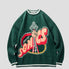 Seattle Sonics  Sweater