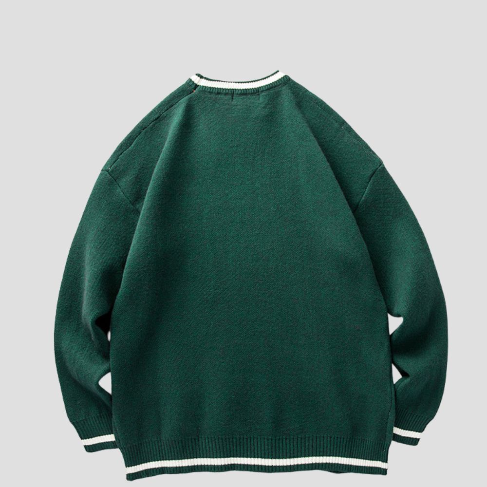 Seattle Sonics  Sweater