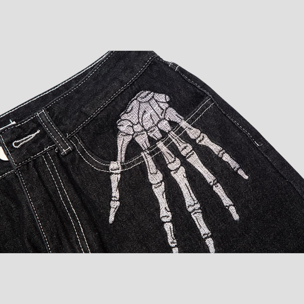 high-quality-skeleton-jeans