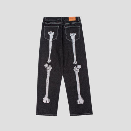 skeleton-design-jeans