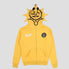Skeleton Oversized Hoodie